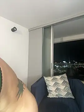 morganaramirez online show from 02.23.25