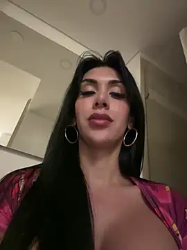 morganaramirez online show from 02.27.25