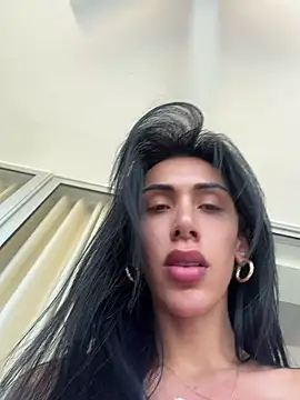 morganaramirez online show from 08.09.26