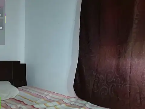 Olivia Bright online show from 04.09.26