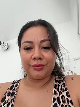 ValeryGrey online show from 06.19.26