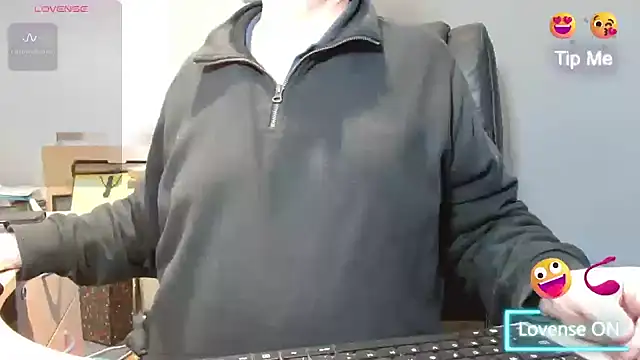 bigbadjon69 online show from 01.30.25