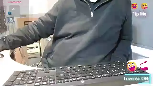 bigbadjon69 online show from 02.04.25