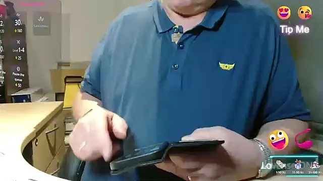 bigbadjon69 online show from 02.28.25