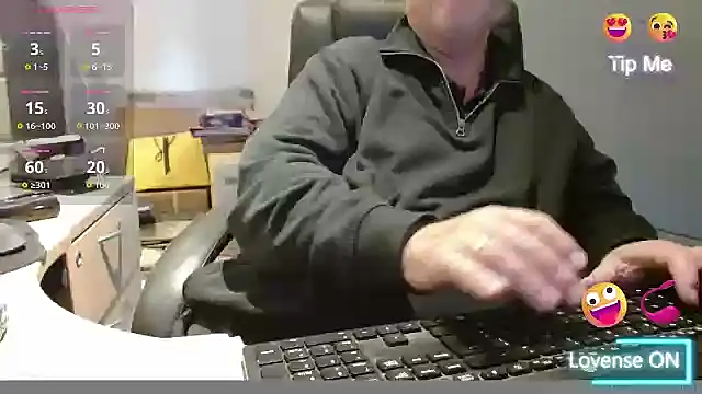 bigbadjon69 online show from 10.20.25