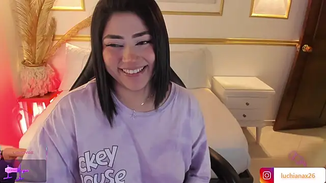 lucy26  online show from 02.13.25