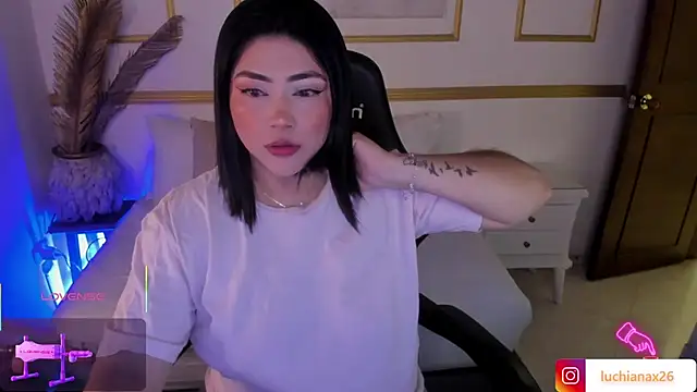 lucy26  online show from 02.26.25