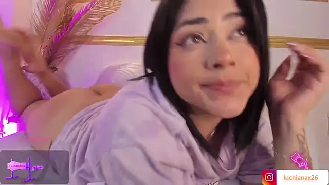 lucy26  online show from 02.28.25