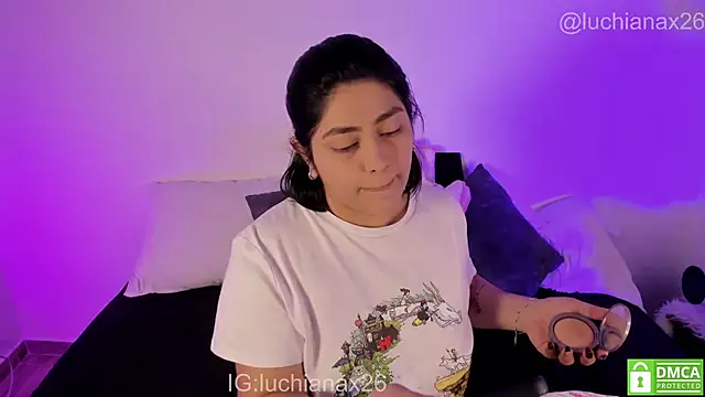 lucy26  online show from 03.10.26