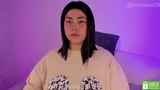 lucy26  online show from 03.31.26