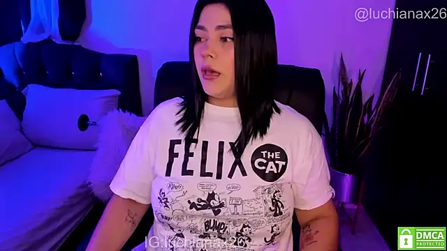 lucy26  online show from 04.19.26