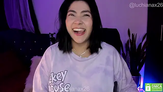 lucy26  online show from 05.19.26