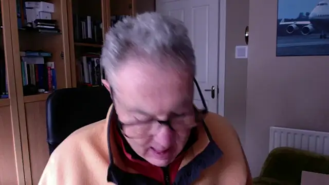 Oldpistolpete online show from 01.12.25