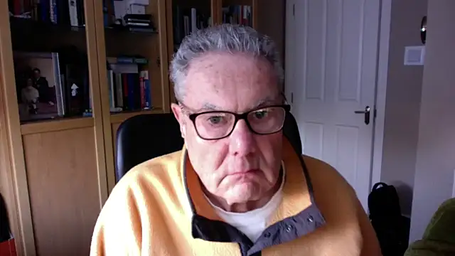 Oldpistolpete online show from 01.16.25