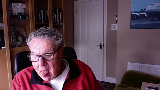 Oldpistolpete online show from 02.20.25