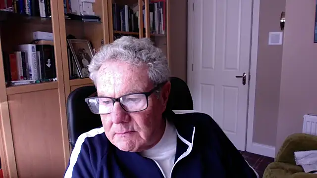 Oldpistolpete online show from 03.04.25