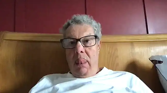 Oldpistolpete online show from 03.07.25