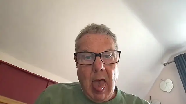 Oldpistolpete online show from 03.14.25