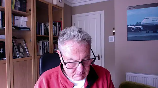 Oldpistolpete online show from 03.22.25