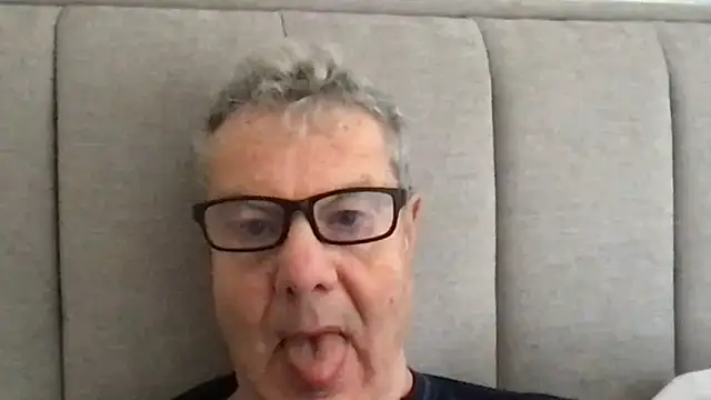 Oldpistolpete online show from 11.07.25