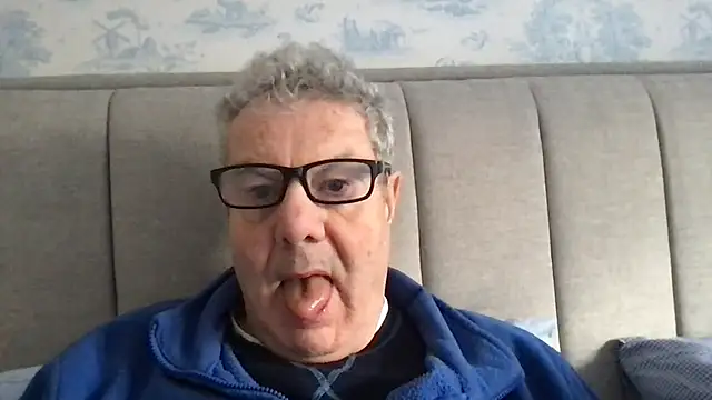 Oldpistolpete online show from 01.12.26