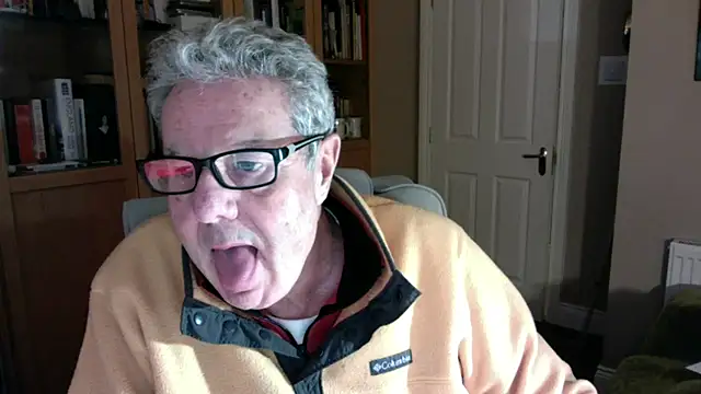 Oldpistolpete online show from 01.15.26