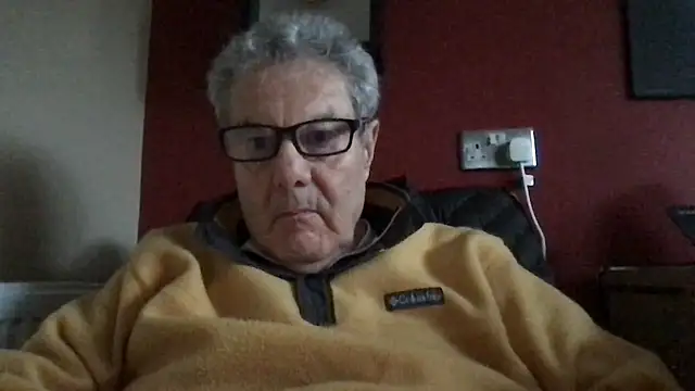 Oldpistolpete online show from 02.03.26