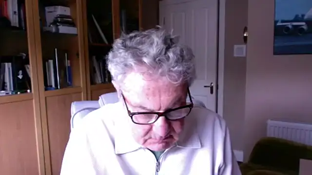 Oldpistolpete online show from 03.22.26