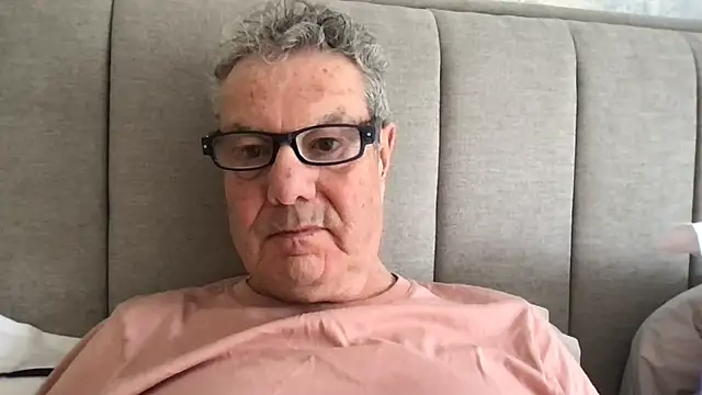 Oldpistolpete online show from 04.10.26