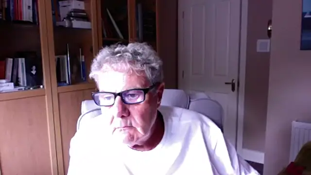 Oldpistolpete online show from 06.06.26