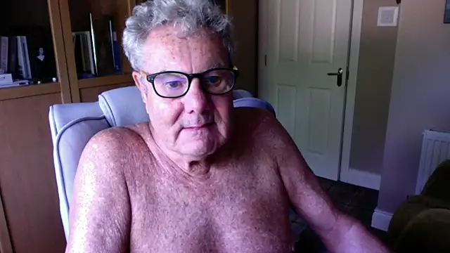 Oldpistolpete online show from 06.08.26