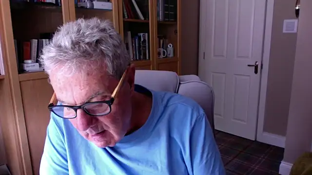 Oldpistolpete online show from 06.13.26