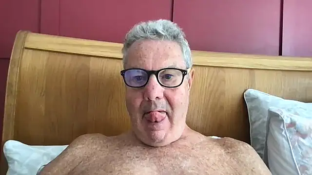 Oldpistolpete online show from 06.14.26