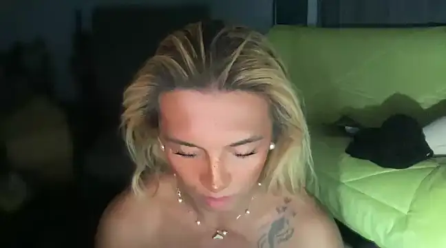 cockprincess diannaxx online show from 12.30.24