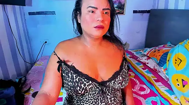 luciana osorno online show from 02.28.25