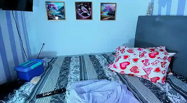 luciana osorno online show from 03.06.25