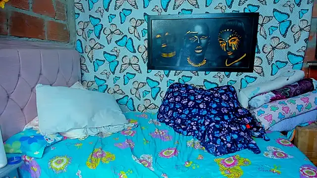 luciana osorno online show from 02.07.26