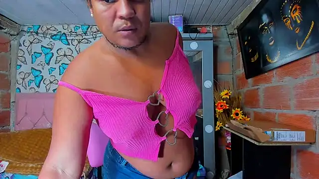 luciana osorno online show from 03.27.26