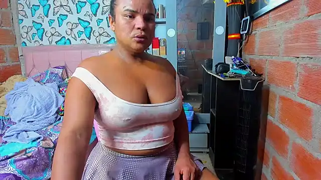 luciana osorno online show from 04.06.26