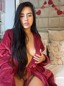 Snapshot of Victoria_adaams chatting on 02.07.25 Victoria adaams online show from 02.07.25