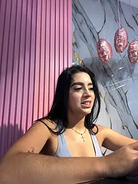 Snapshot of Victoria_adaams chatting on 11.29.25 Victoria adaams online show from 11.29.25