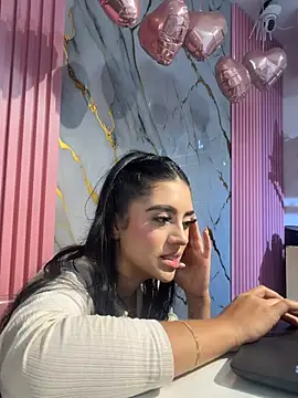 Victoria adaams online show from 02.28.26