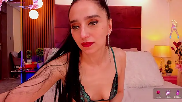 VanessaAngel online show from 02.28.26