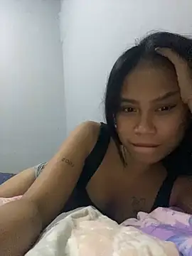 Imyourpinay online show from 01.02.25