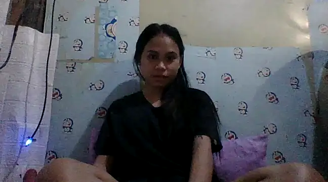 Imyourpinay online show from 02.07.25