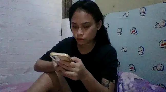 Imyourpinay online show from 02.07.25