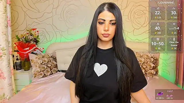 Elizabettalee online show from 02.13.26