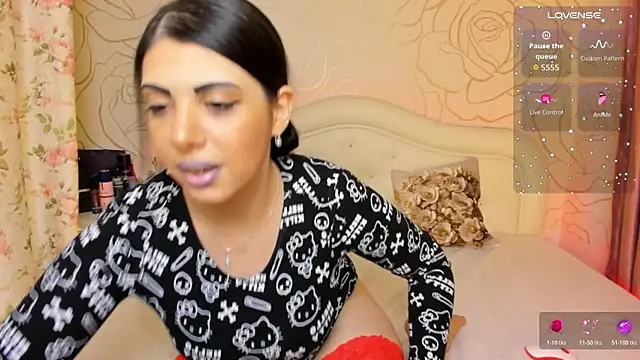 Elizabettalee online show from 02.21.26