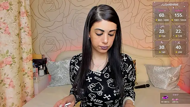 Elizabettalee online show from 05.22.26