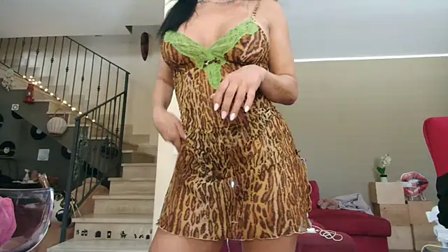 DolceNera online show from 05.20.26